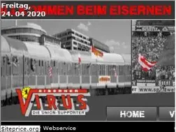 Sites similar to eiserner-virus.de