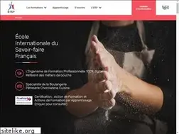 Sites similar to eisf.fr