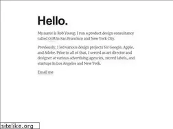 Sites similar to eisforeffort.com