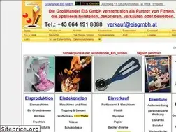 Sites similar to eisgmbh.at
