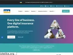 Sites similar to eisgroup.com