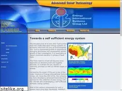 Sites similar to eisgroupltd.com