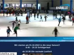 Sites similar to eishalleambruchweg.de