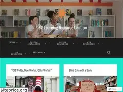 Sites similar to eishcmclrc.wordpress.com