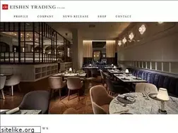 Sites similar to eishin-kk.co.jp
