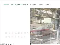 Sites similar to eishin-kogyo.com