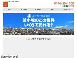 Sites similar to eishin-re.com