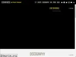 Sites similar to eishinnose.com