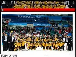 Sites similar to eishockey-deutschland.info