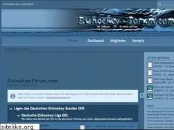Sites similar to eishockey-forum.com