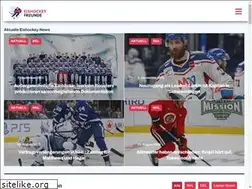 Sites similar to eishockey-freunde.de