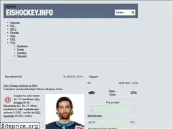 Sites similar to eishockey-info.com