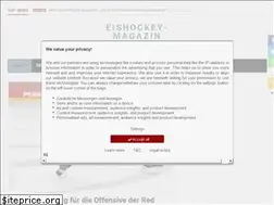 Sites similar to eishockey-magazin.de