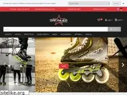 Sites similar to eishockey-onlineshop.de