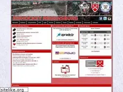 Sites similar to eishockey-regensburg.de