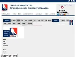 Sites similar to eishockey.at