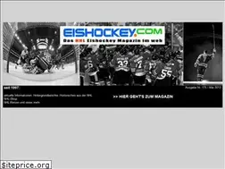Sites similar to eishockey.com