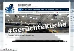 Sites similar to eishockey.net