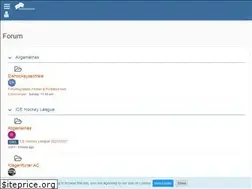 Sites similar to eishockeyforum.at