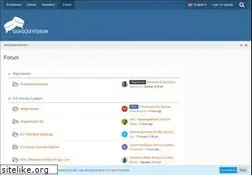 Sites similar to eishockeyforum.com