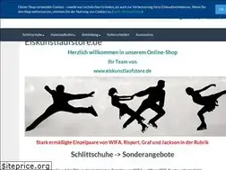 Sites similar to eishockeyshop.de