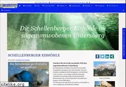 Sites similar to eishoehle.net