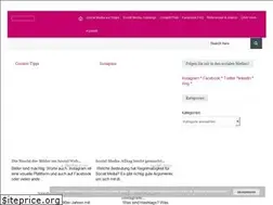 Sites similar to eishofer.com