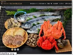 Sites similar to eishosuisan.com