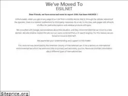Sites similar to eisil.org