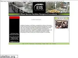 Sites similar to eisincva.com