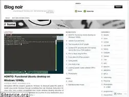 Sites similar to eising.wordpress.com