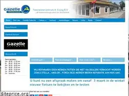 Sites similar to eisingfietsen.nl