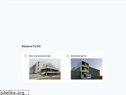 Sites similar to eisjhajjar.com