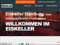Sites similar to eiskeller-hamburg.de