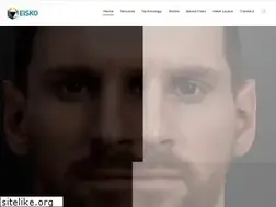 Sites similar to eisko.com