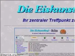 Sites similar to eiskunstlauf-ecke.de