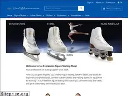 Sites similar to eiskunstlauf-shop.de