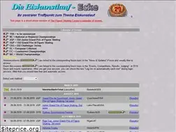 Sites similar to eiskunstlaufecke.com