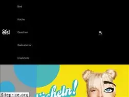 Sites similar to eisl.at