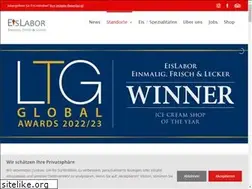 Sites similar to eislabor.info