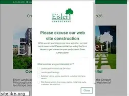 Sites similar to eislerlandscapes.com