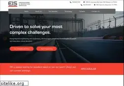 Sites similar to eisllc.net