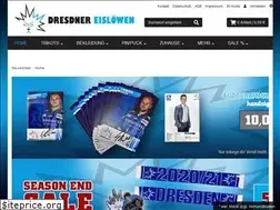 Sites similar to eisloewen-fanshop.de