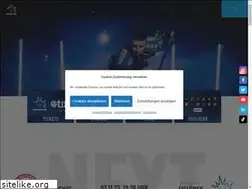 Sites similar to eisloewen.de