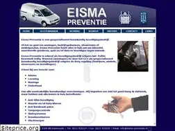 Sites similar to eisma-preventie.nl