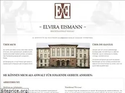 Sites similar to eismann-hanau.de