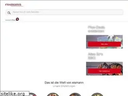 Sites similar to eismann.at