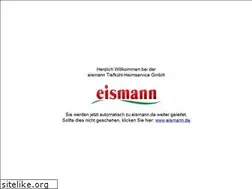 Sites similar to eismann.ch