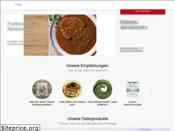 Sites similar to eismann.de