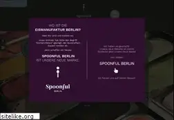 Sites similar to eismanufaktur-berlin.de